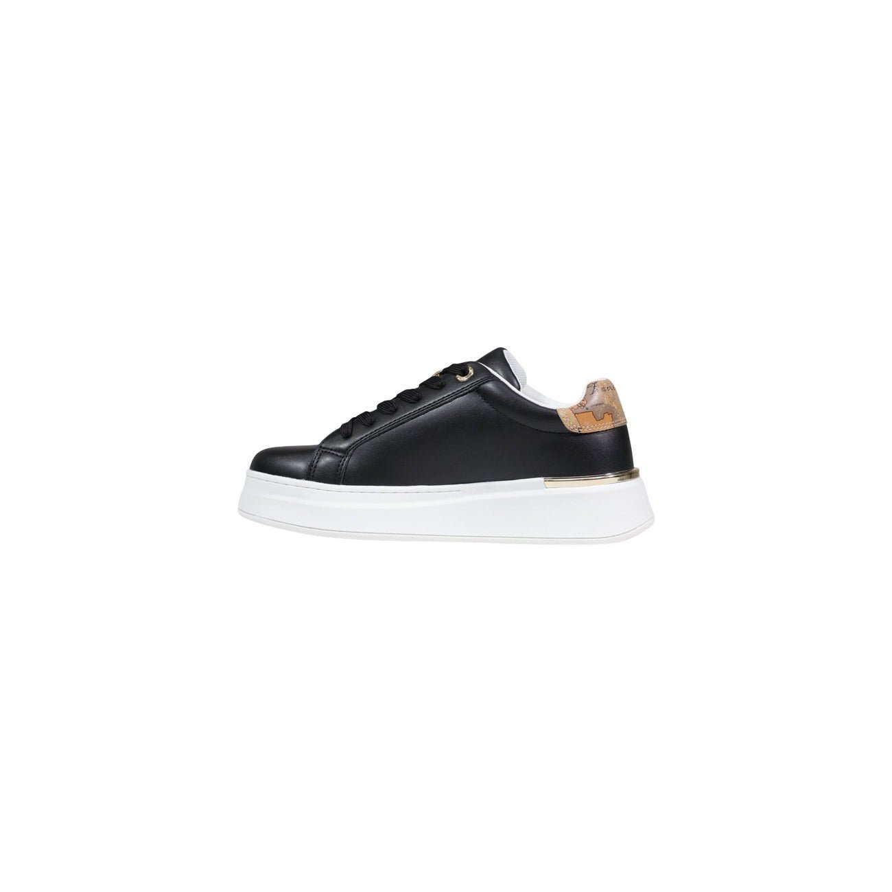 Alviero Martini Prima Classe Women Sneakers - Zenvogue.