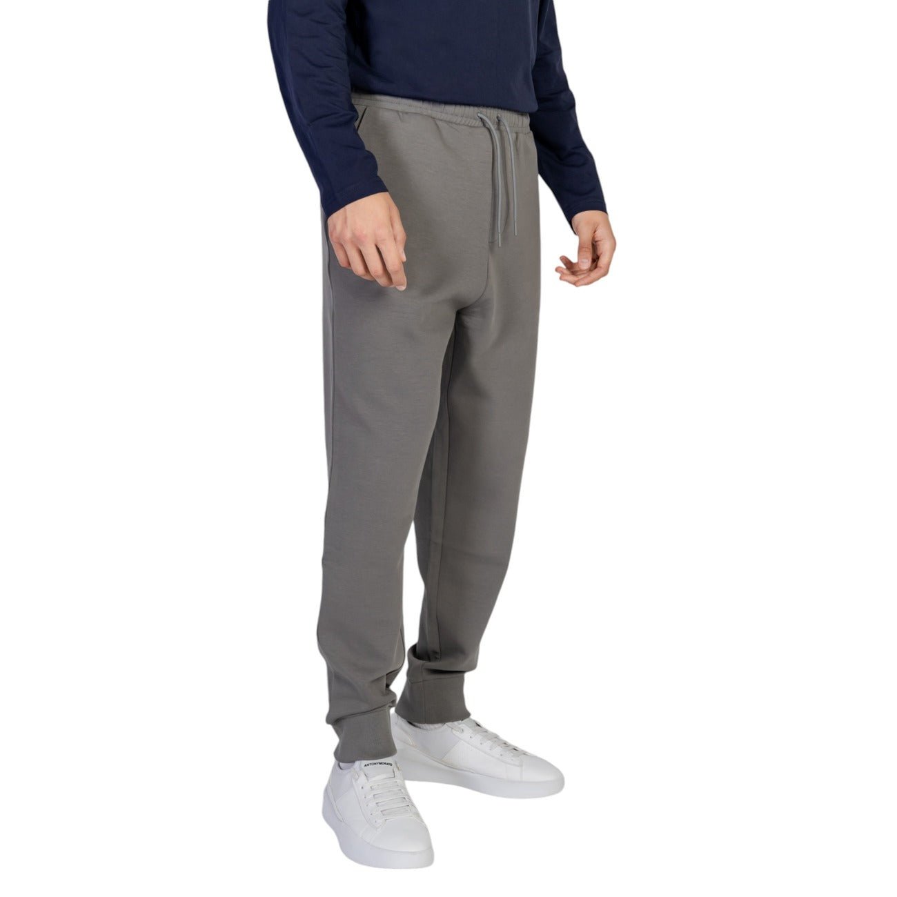 Boss Broek Heren - Zenvogue.