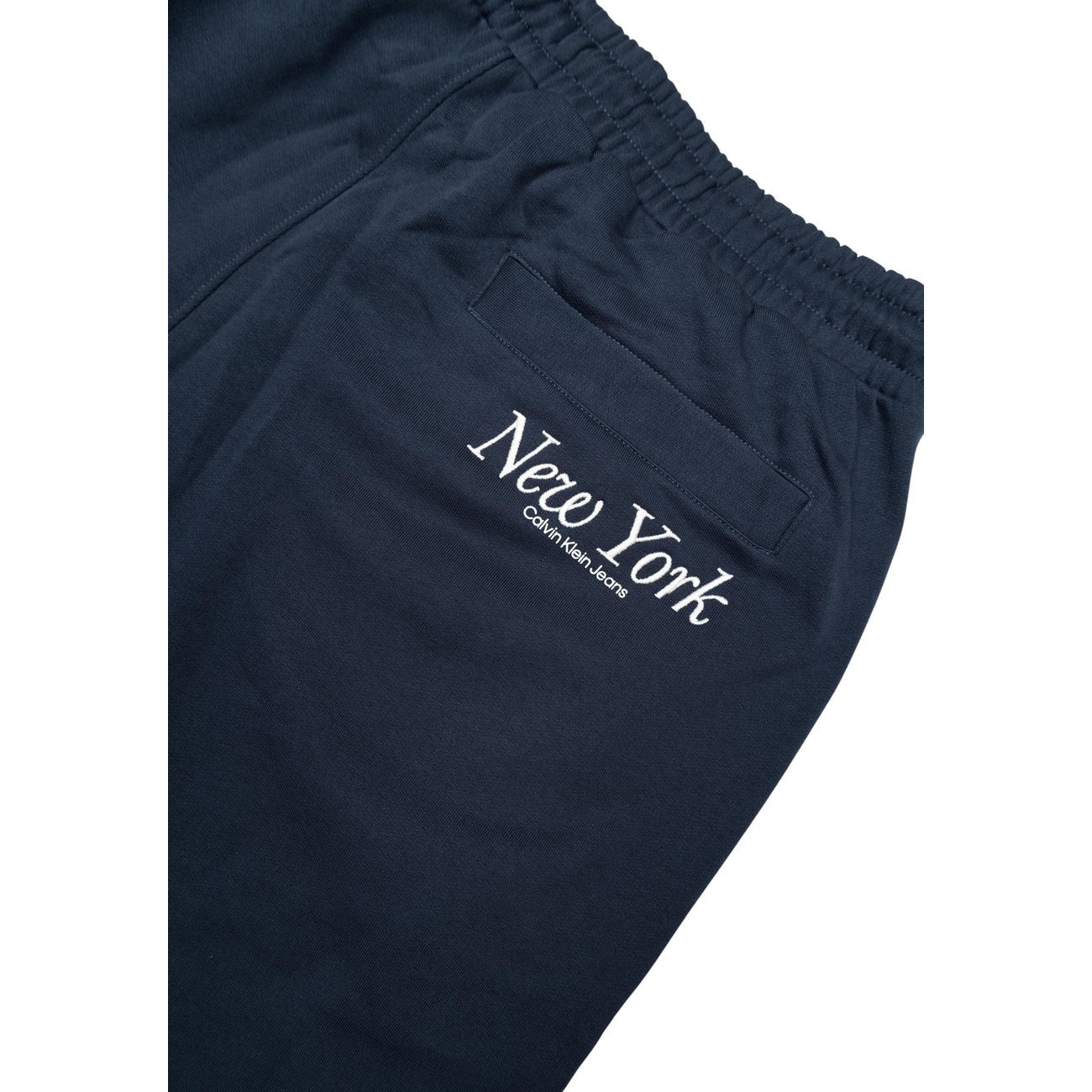Calvin Klein Jeans Broek Heren - Zenvogue.
