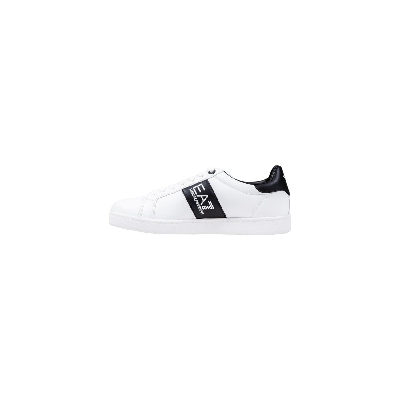 Ea7 Heren Sneakers - Zenvogue.