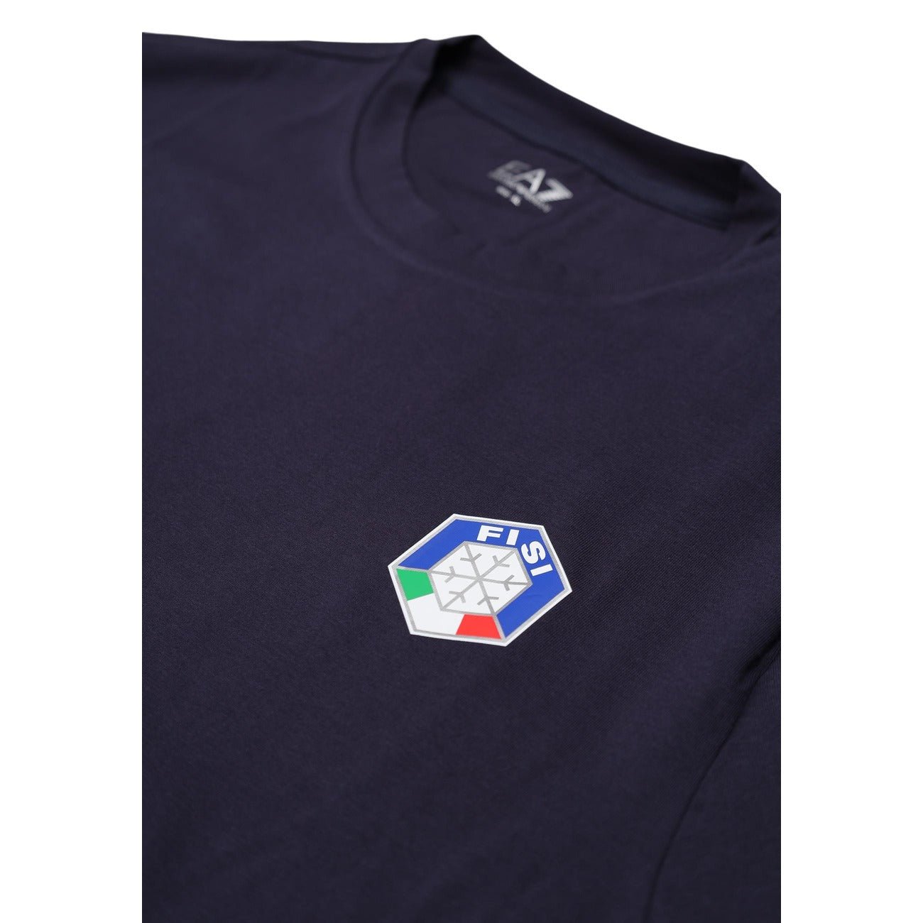 Ea7 T-shirt Heren - Zenvogue.