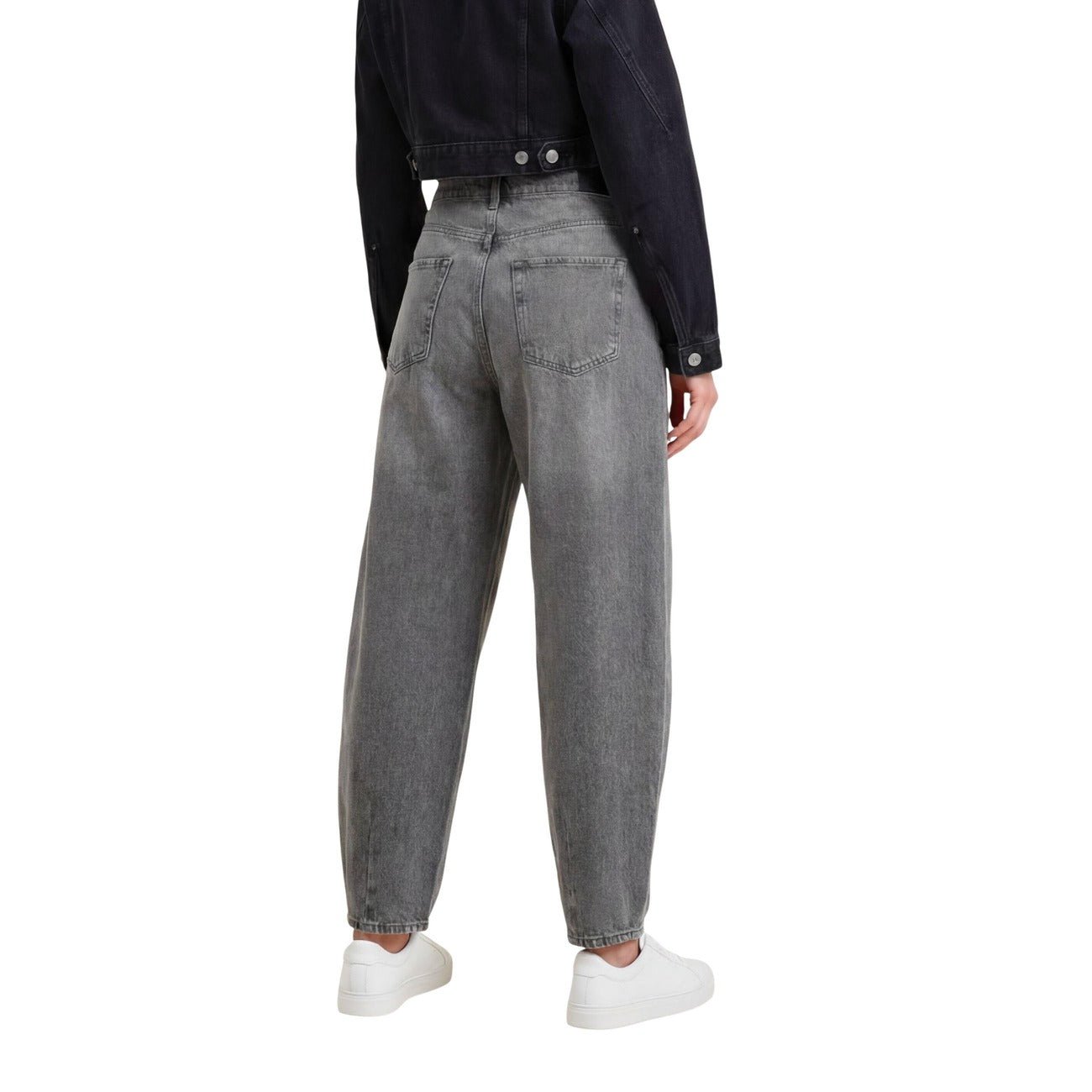 Jacqueline De Yong Jeans Dames - Zenvogue.
