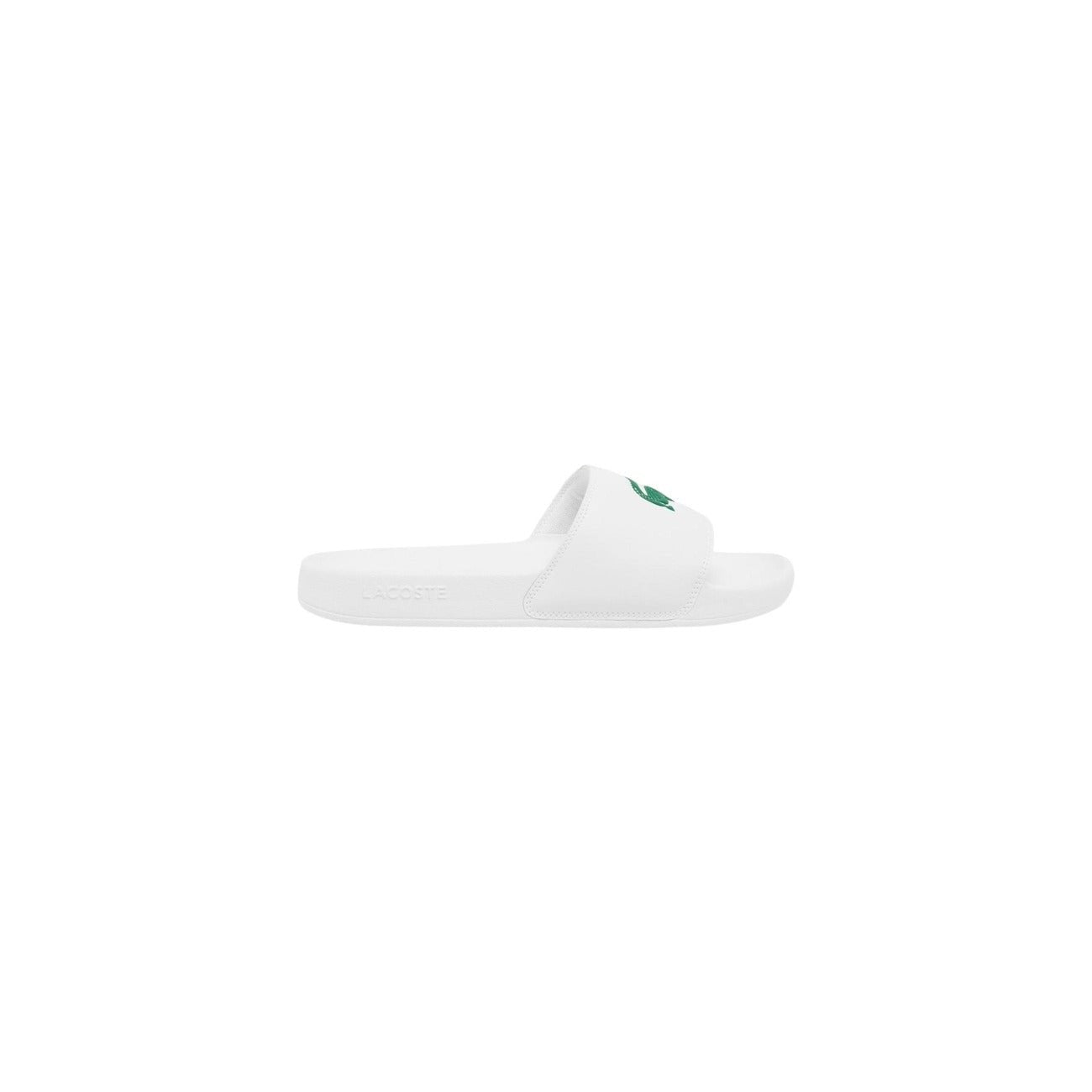 Lacoste Women Slippers - Zenvogue.