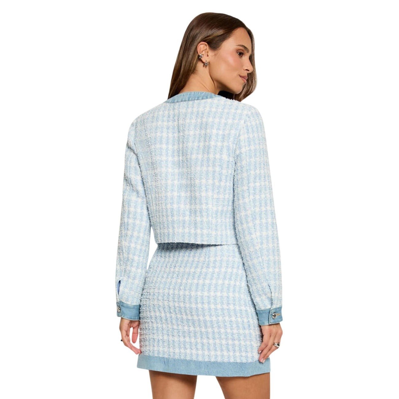 Morgan De Toi Jack Dames - Zenvogue.