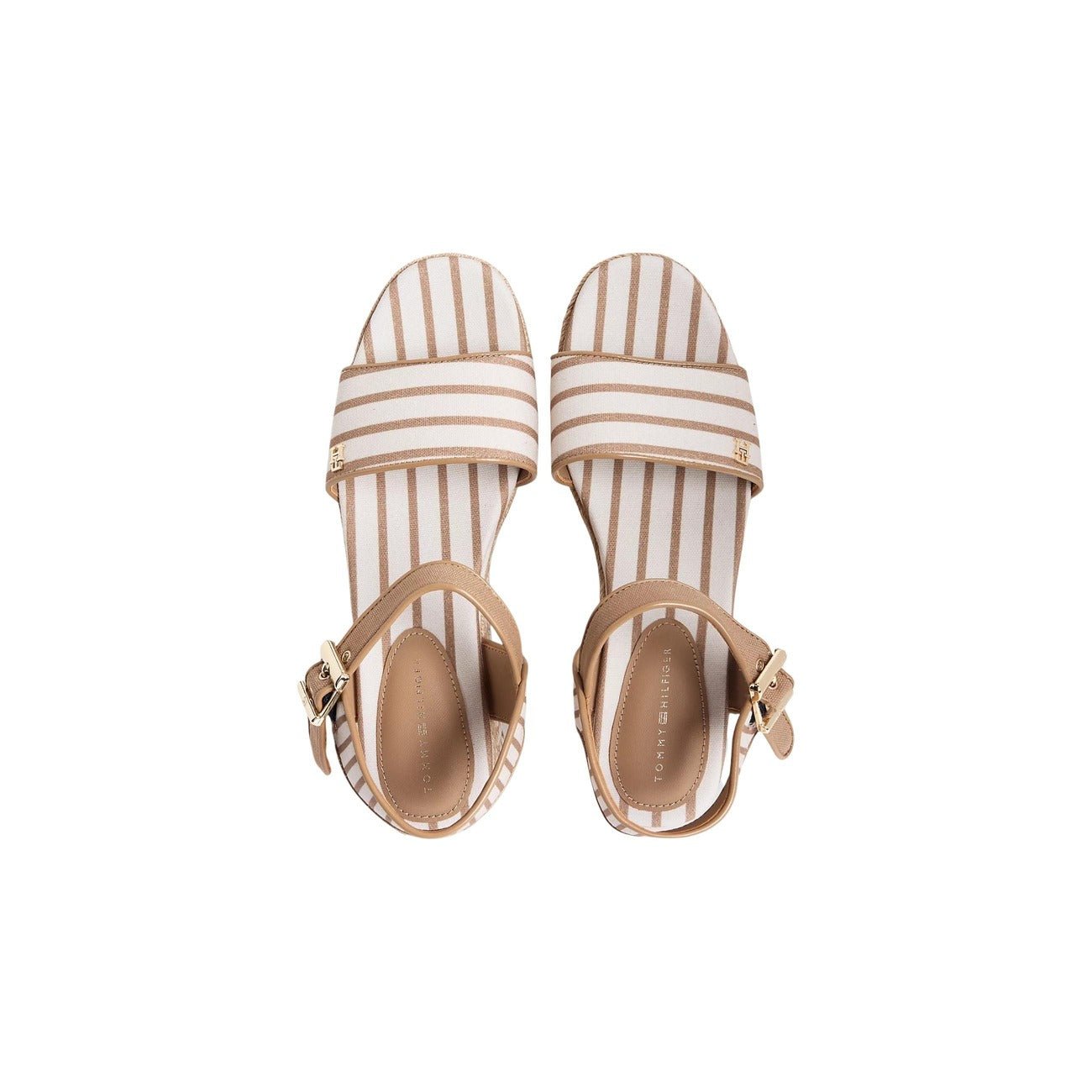 Tommy Hilfiger Women Sandals - Zenvogue.