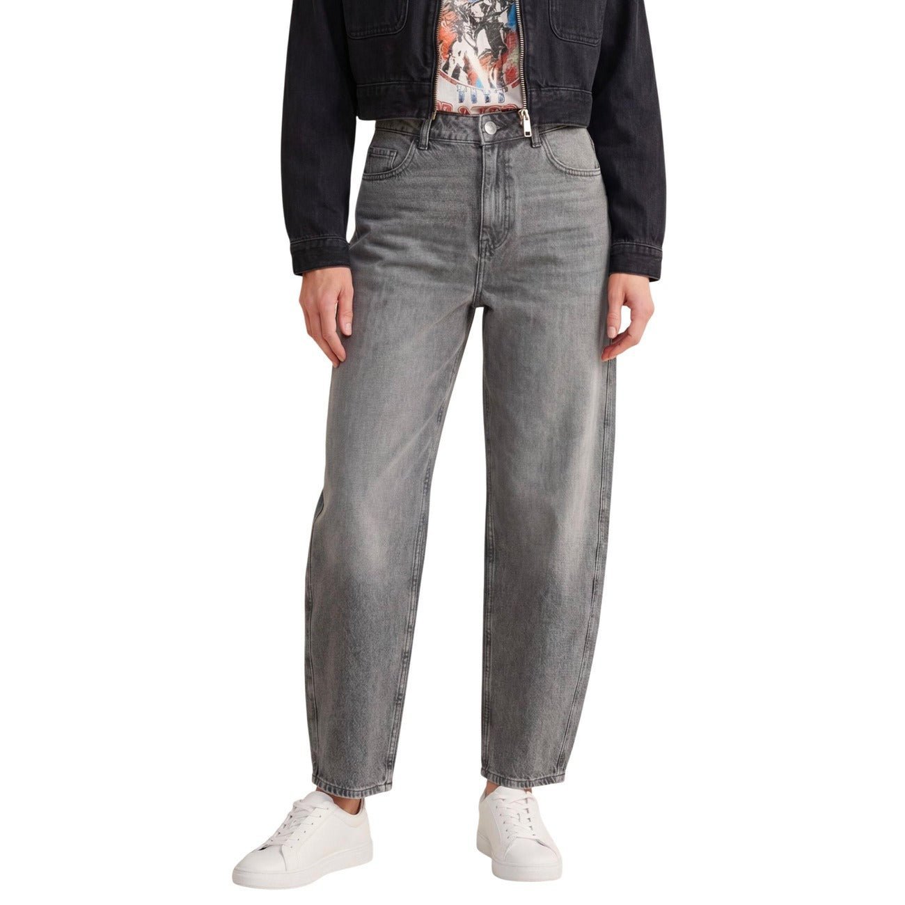 Jeans - Zenvogue.