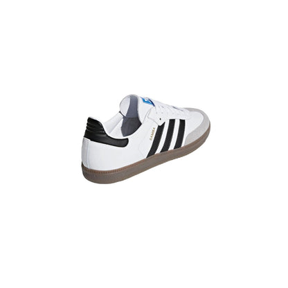 Adidas Heren Sneakers - Zenvogue.