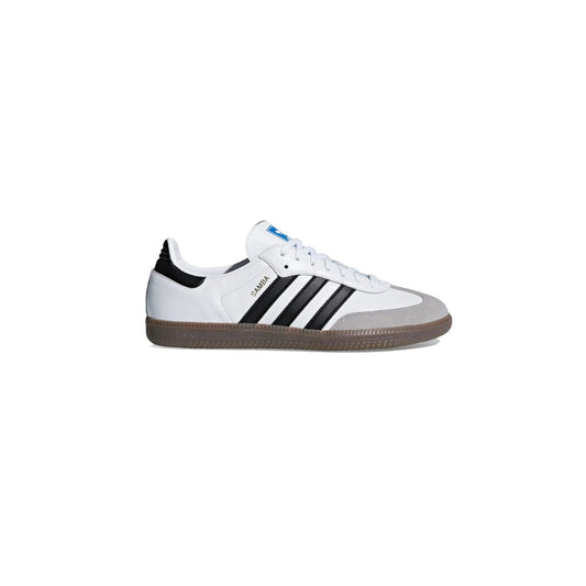 Adidas Heren Sneakers - Zenvogue.