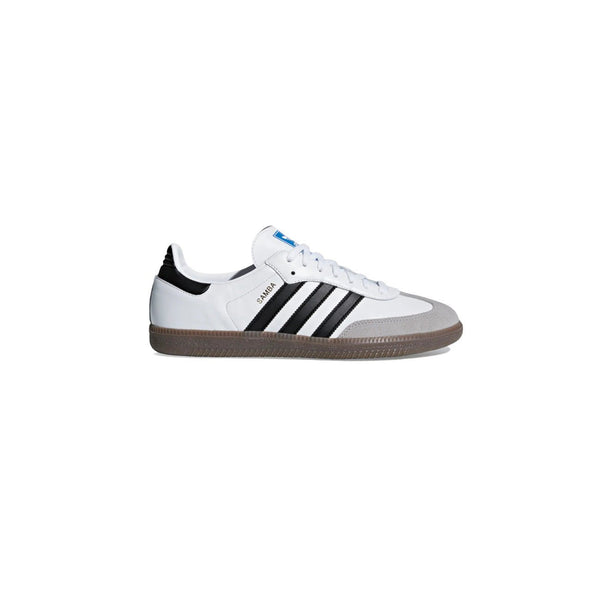 Adidas Heren Sneakers - Zenvogue.