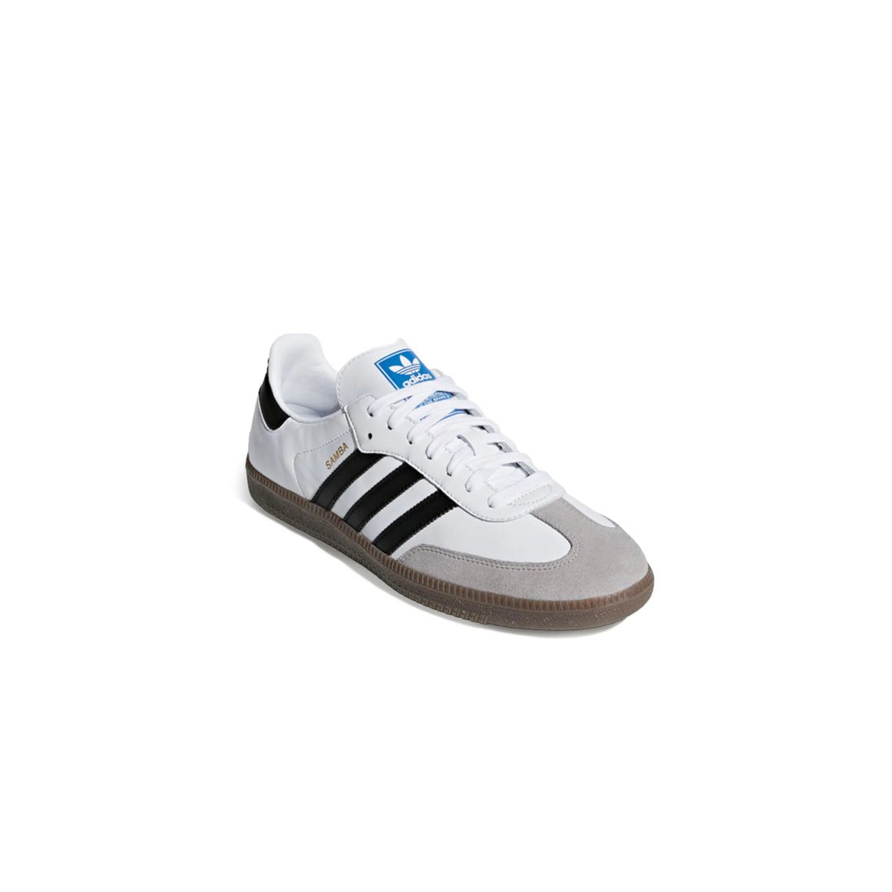 Adidas Heren Sneakers - Zenvogue.