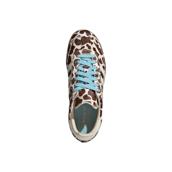 Adidas dames sneakers luipaardprint – trendy statement sneakers