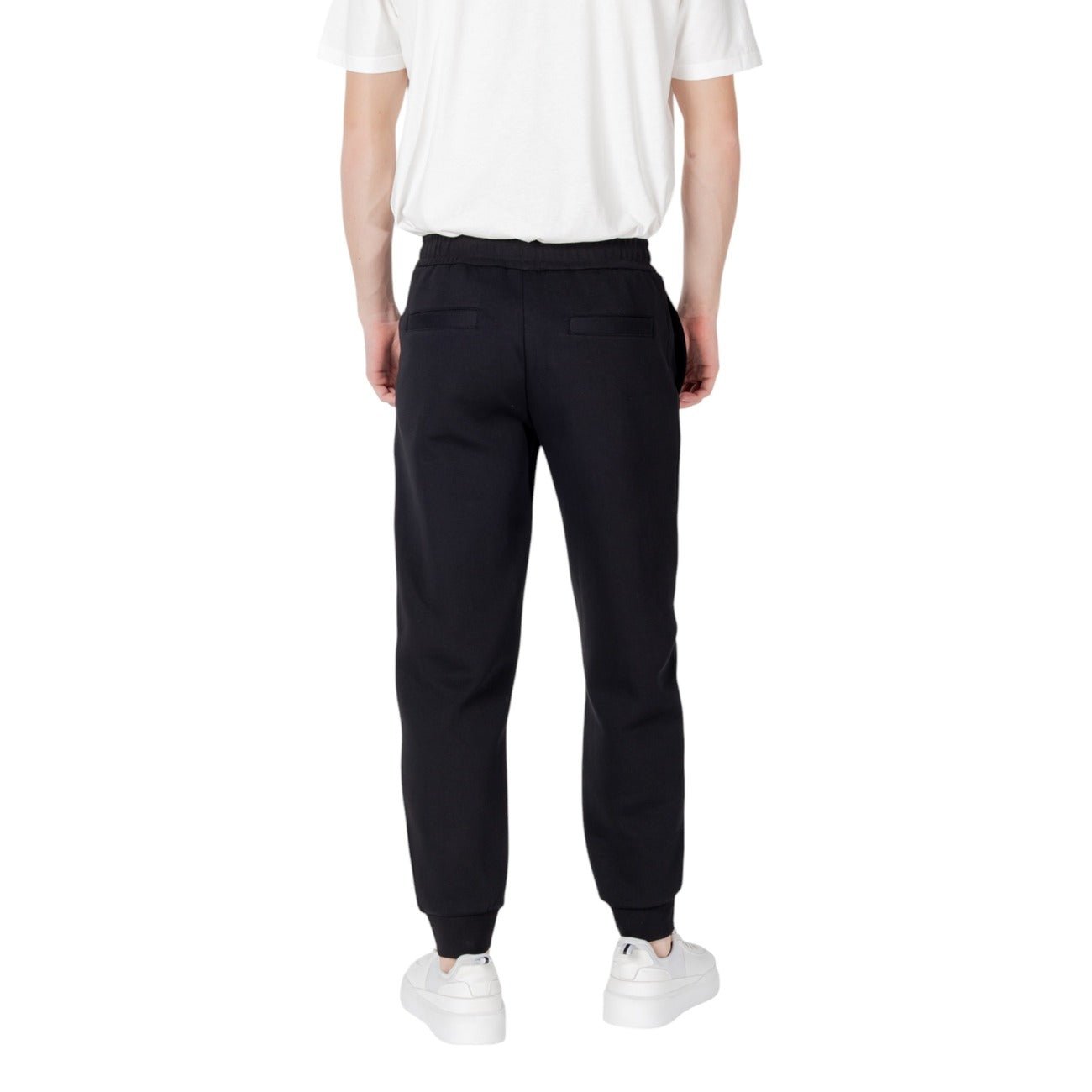 Armani Exchange Broek Heren - Zenvogue.