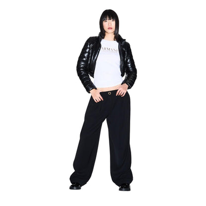 Armani Exchange T-shirt Dames - Zenvogue.