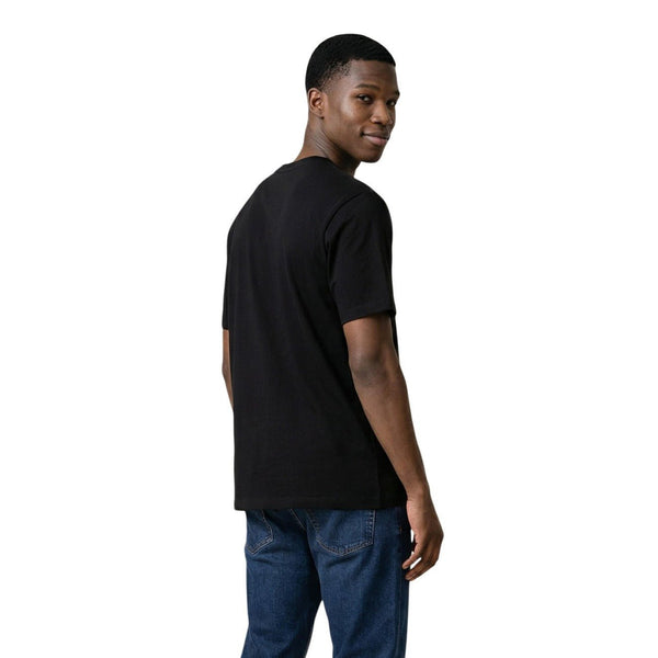 Armani Exchange T-shirt Heren - Zenvogue.
