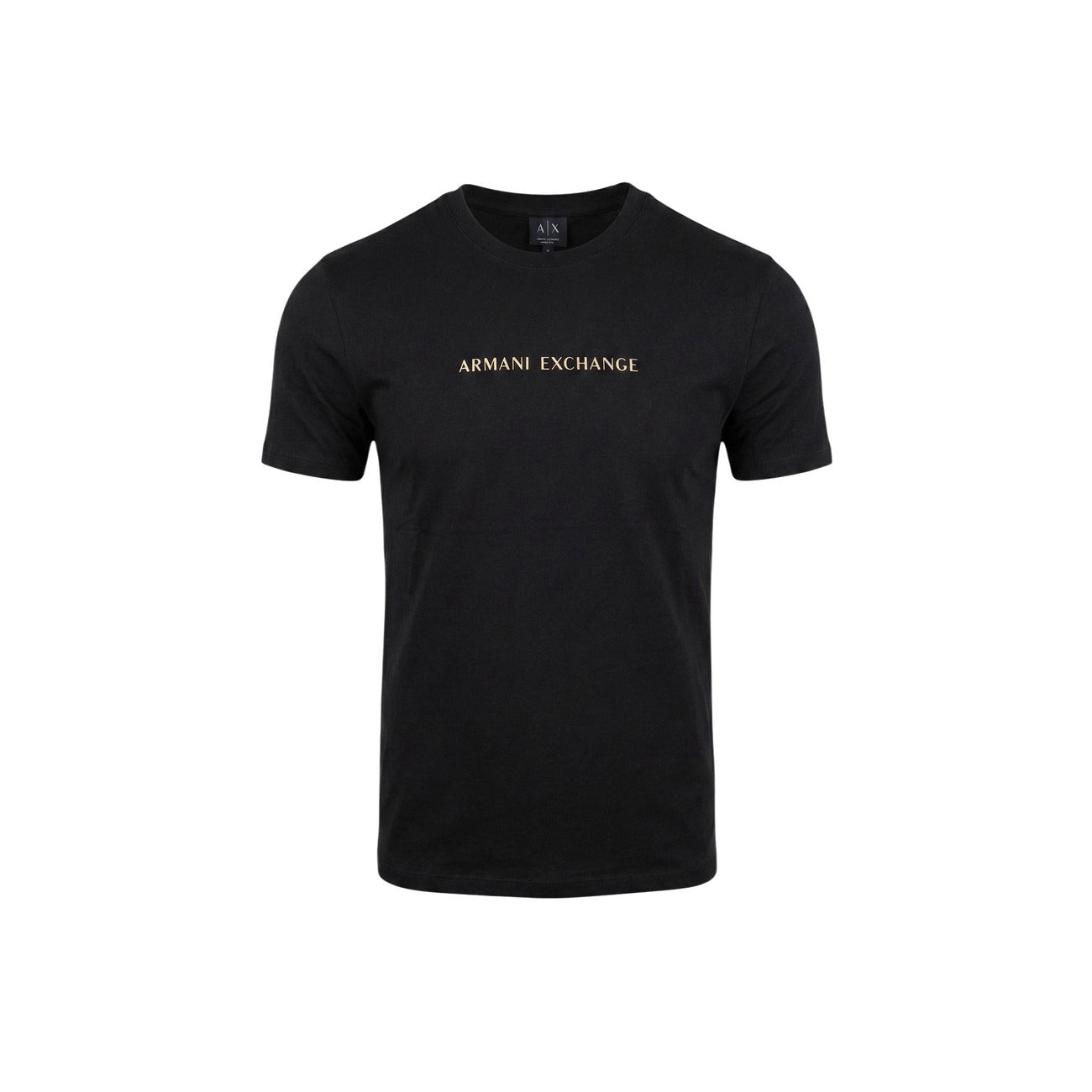 Armani Exchange T-shirt Heren - Zenvogue.