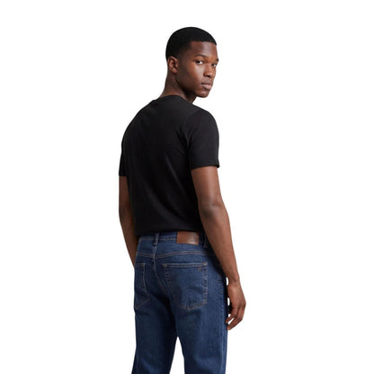 Armani Exchange T-shirt Heren - Zenvogue.