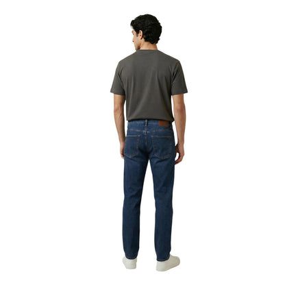Armani Exchange T-shirt Heren - Zenvogue.
