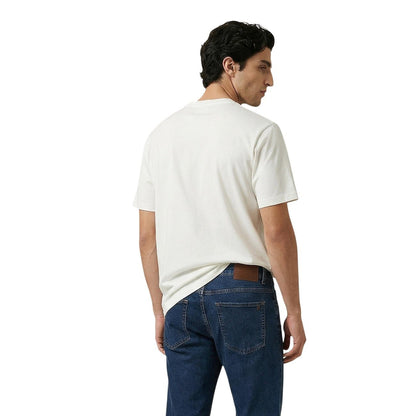 Armani Exchange T-shirt Heren - Zenvogue.
