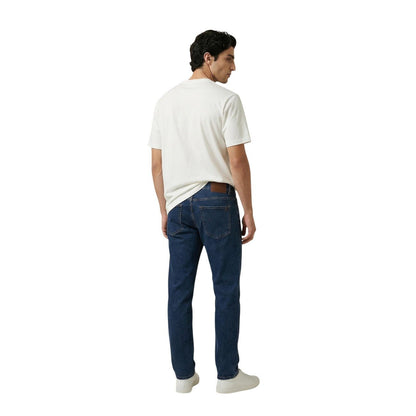 Armani Exchange T-shirt Heren - Zenvogue.