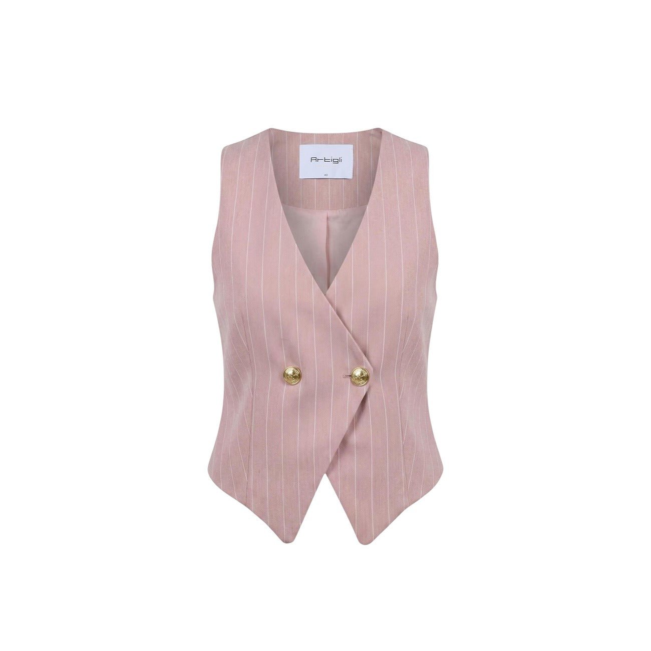 Artigli Gilet Dames - Zenvogue.