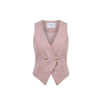 Artigli Gilet Dames - Zenvogue.