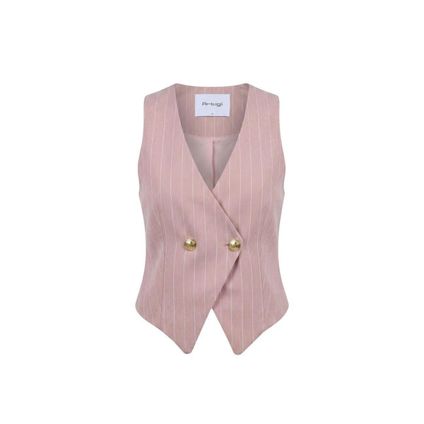 Artigli Gilet Dames - Zenvogue.