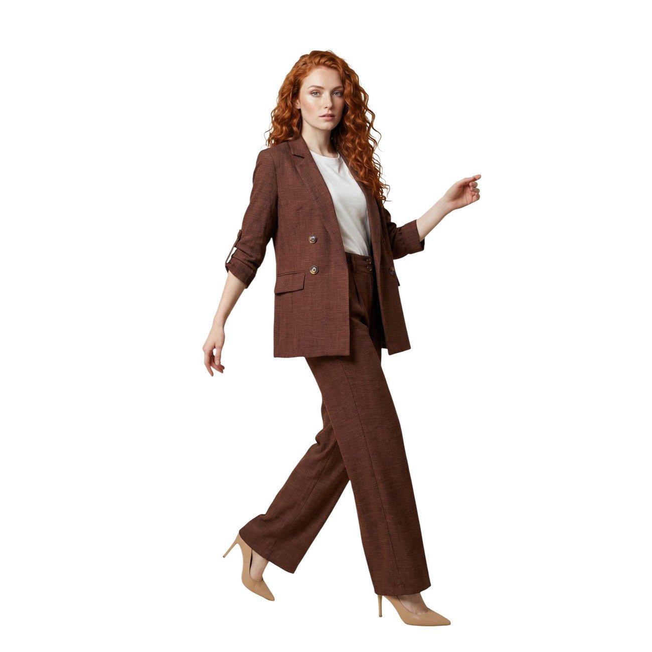 Artigli Jack Dames - Zenvogue.
