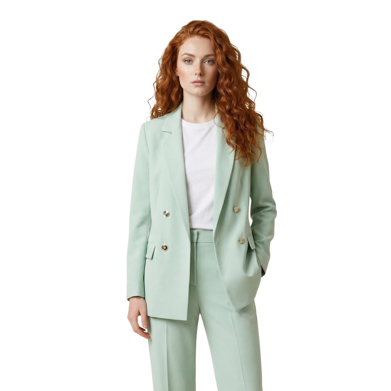 Artigli Jack Dames - Zenvogue.