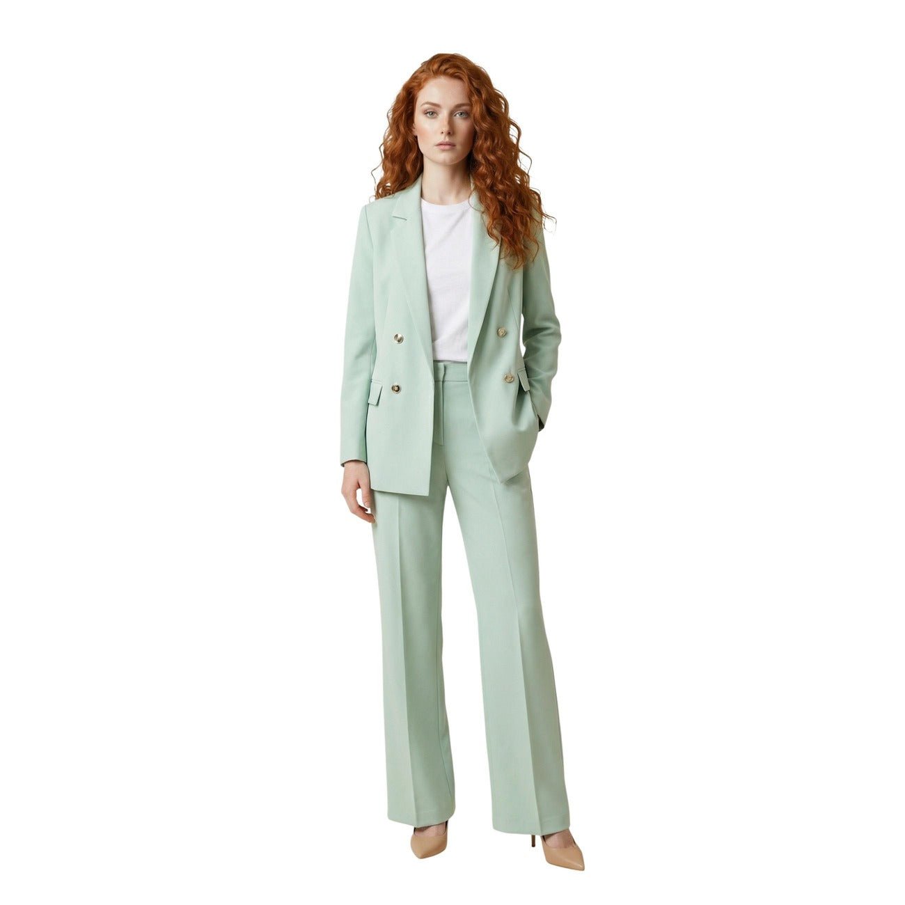 Artigli Jack Dames - Zenvogue.