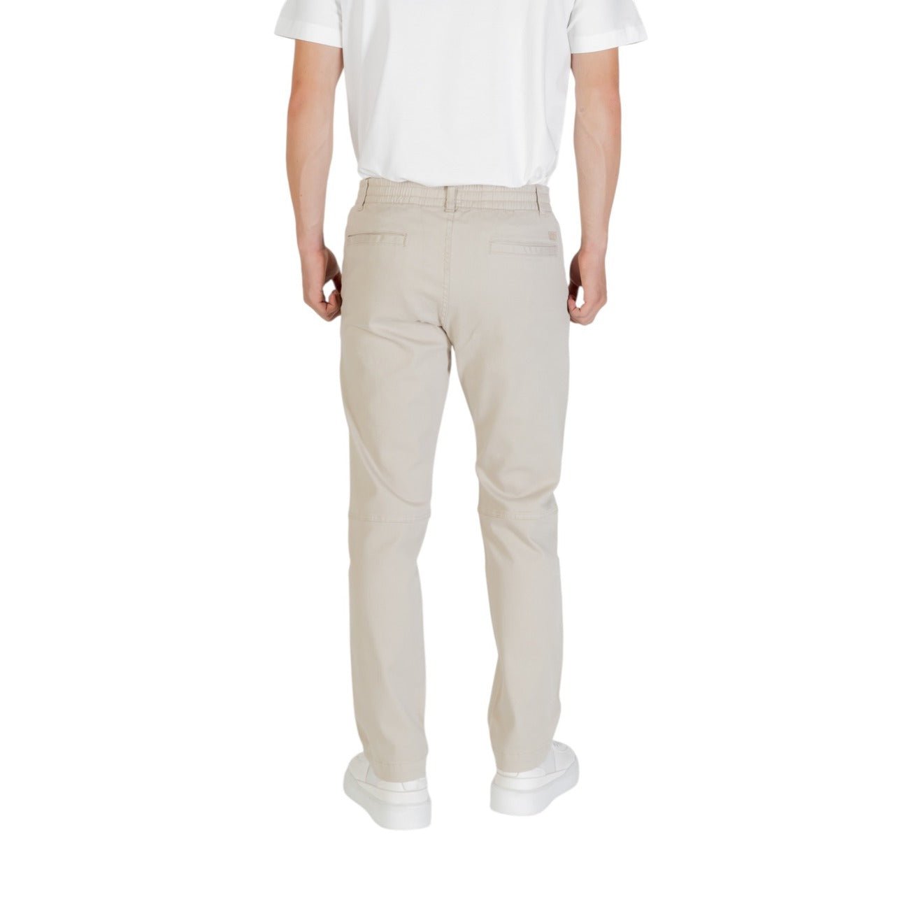 Boss Broek Heren - Zenvogue.