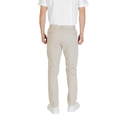 Boss Broek Heren - Zenvogue.
