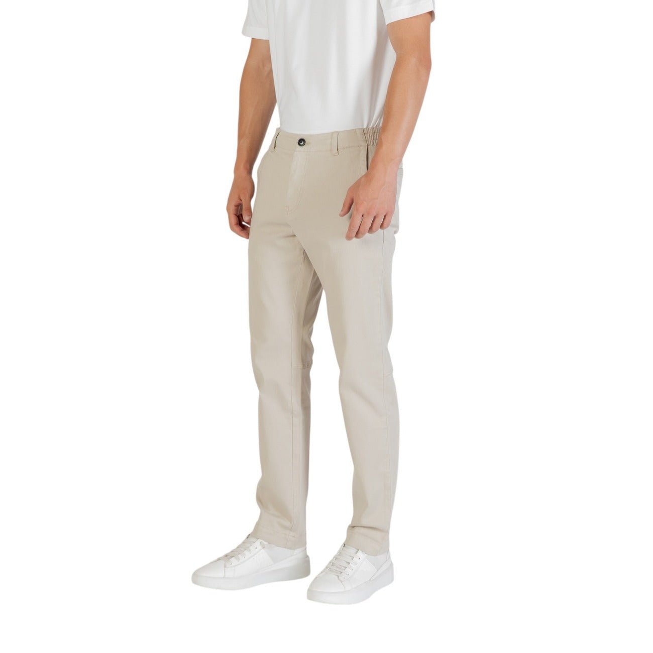 Boss Broek Heren - Zenvogue.