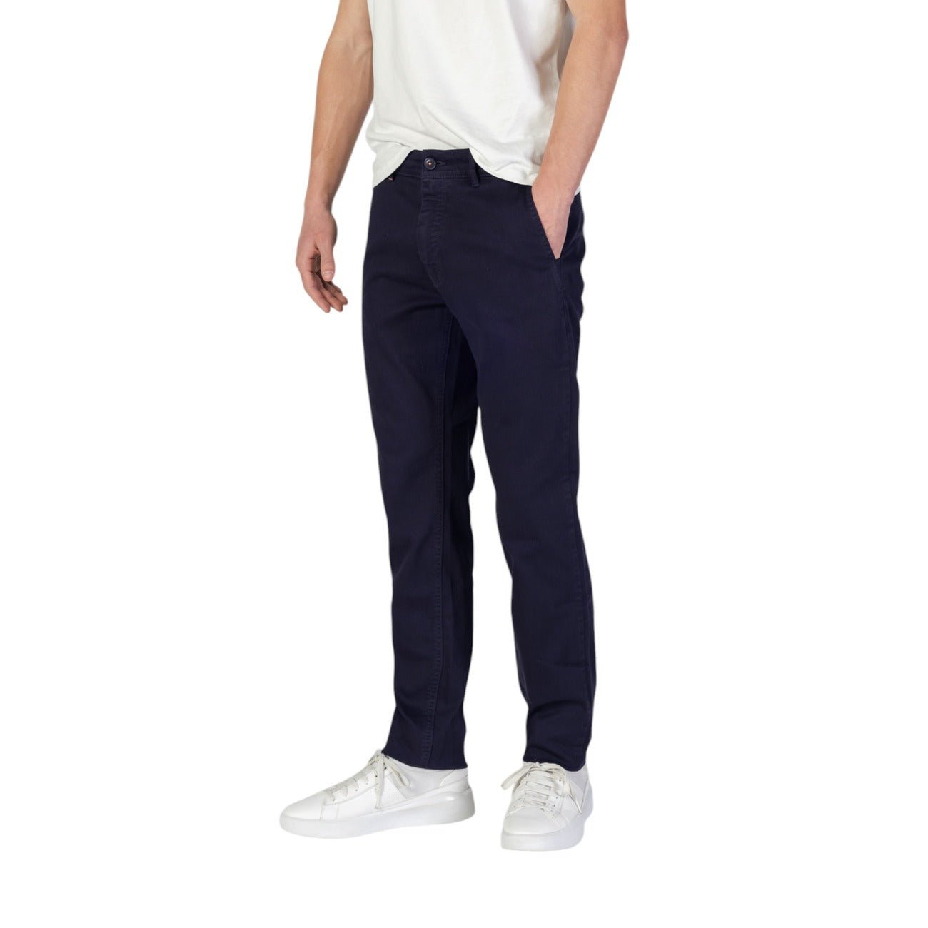 Boss Broek Heren - Zenvogue.