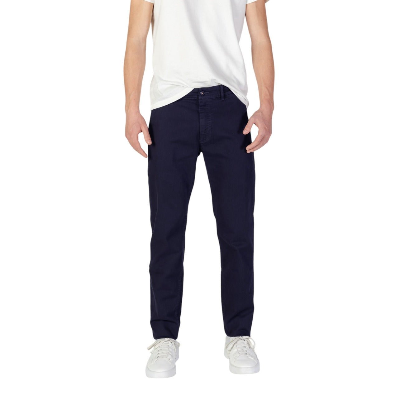 Boss Broek Heren - Zenvogue.