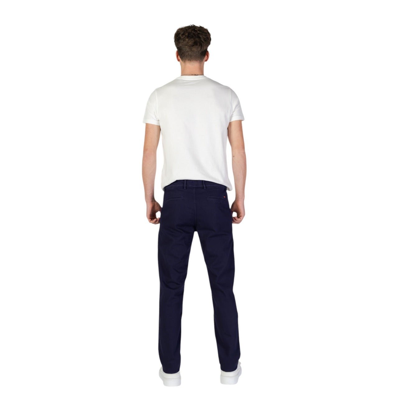 Boss Broek Heren - Zenvogue.