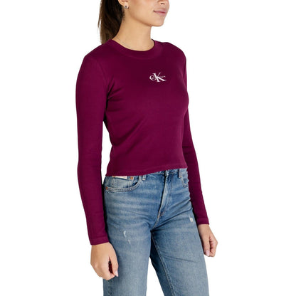 Calvin Klein Jeans Breimode Dames - Zenvogue.
