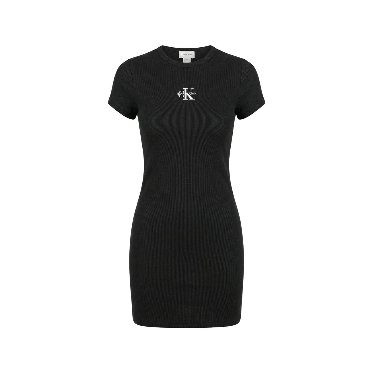 Calvin Klein Jeans Jurk Dames - Zenvogue.