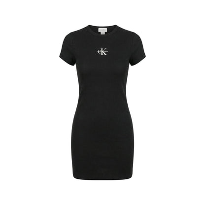 Calvin Klein Jeans Jurk Dames - Zenvogue.