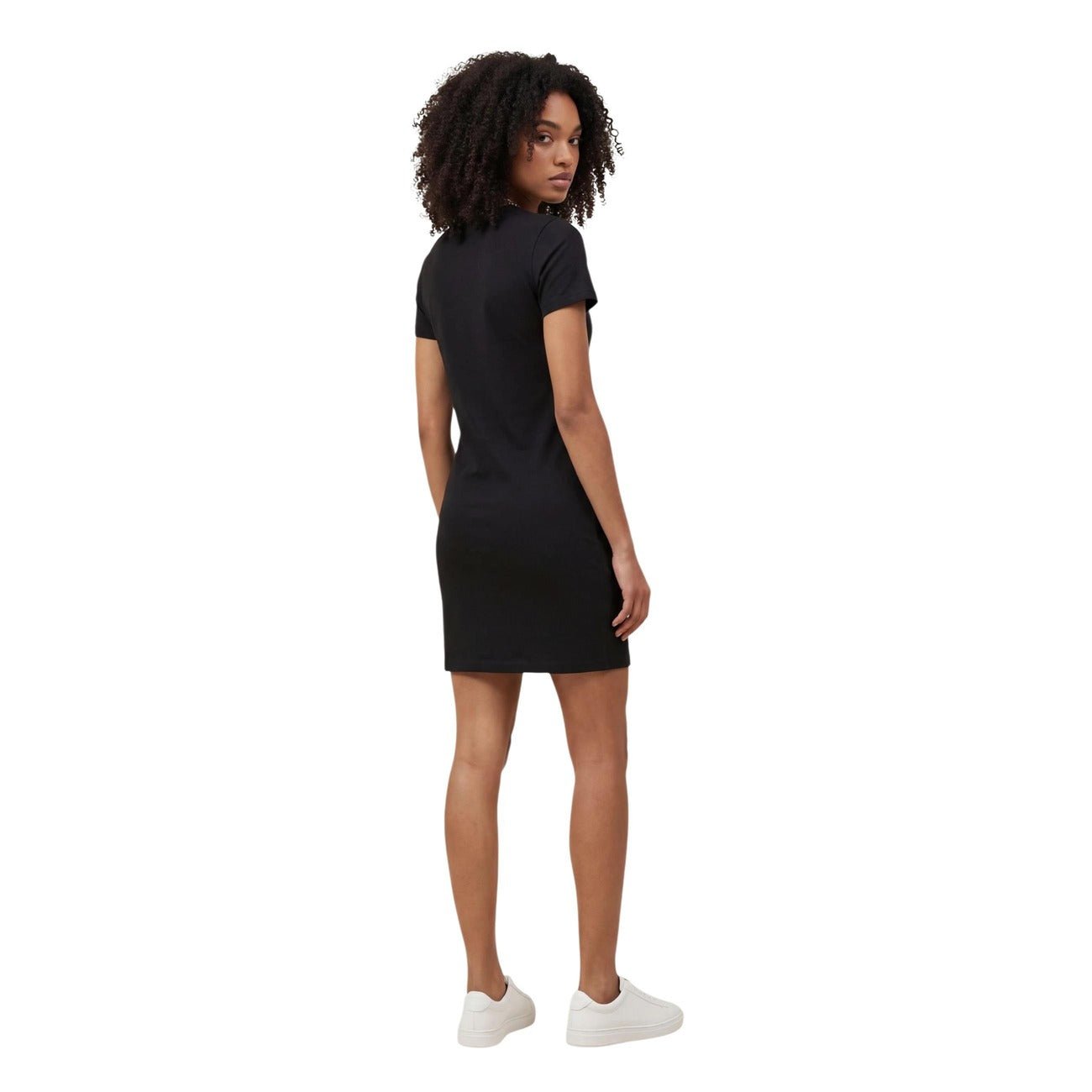 Calvin Klein Jeans Jurk Dames - Zenvogue.