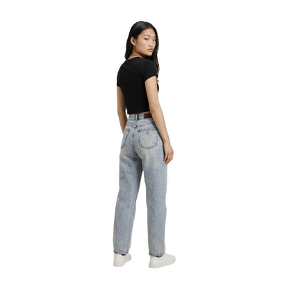 Calvin Klein Jeans T-shirt Dames - Zenvogue.