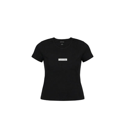 Calvin Klein Jeans T-shirt Dames - Zenvogue.