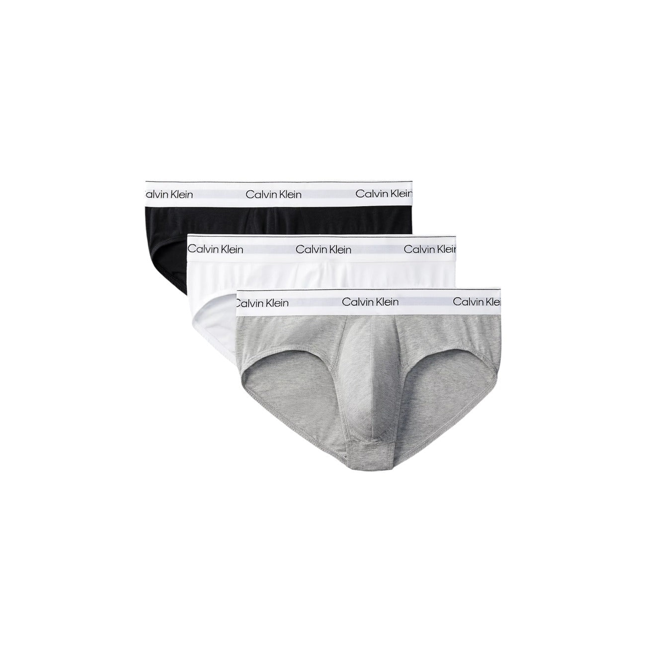 Calvin Klein Ondergoed Heren - Zenvogue.