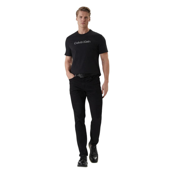 Calvin Klein T-shirt Heren - Zenvogue.
