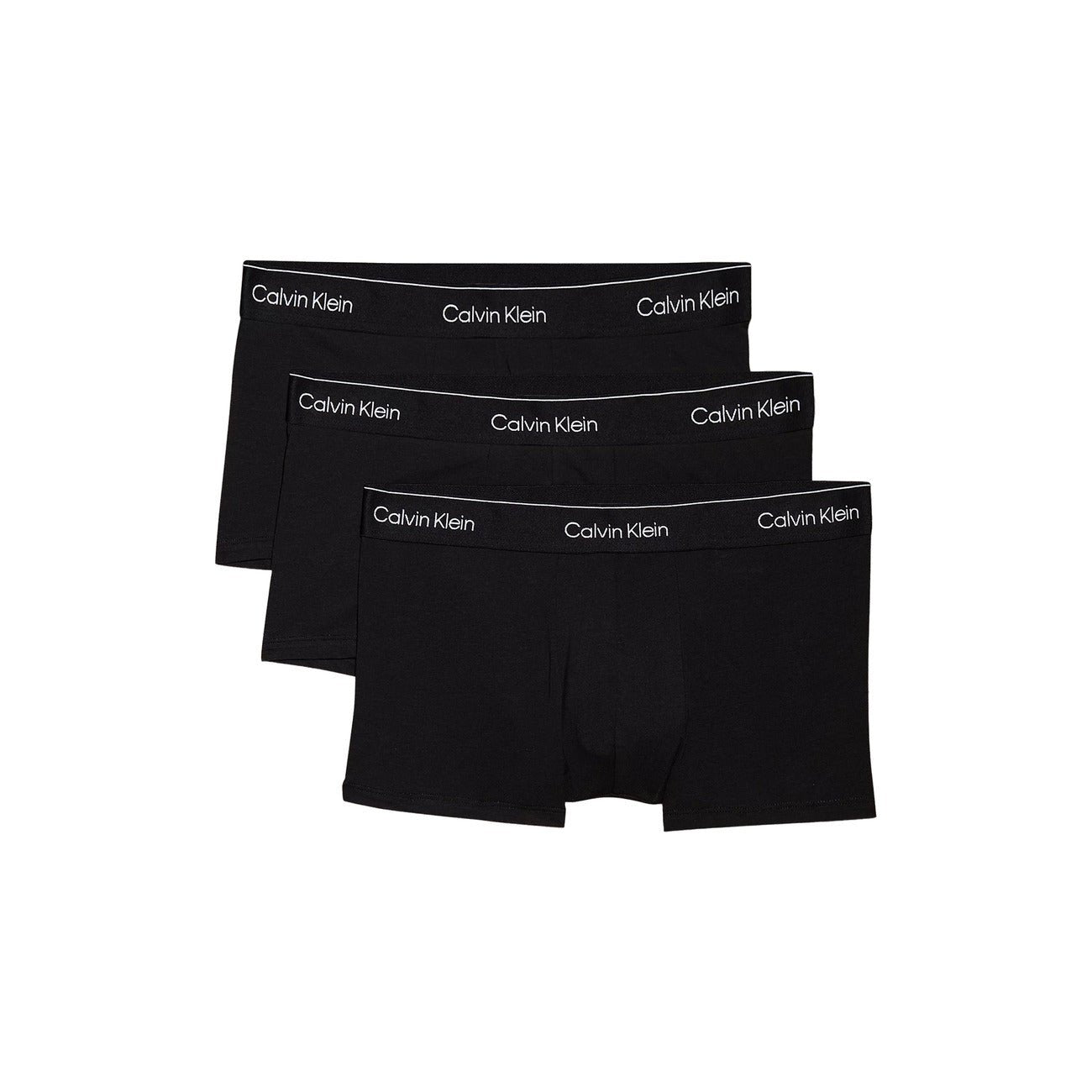 Calvin Klein Underwear Ondergoed Heren - Zenvogue.