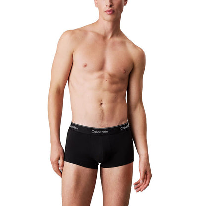 Calvin Klein Underwear Ondergoed Heren - Zenvogue.