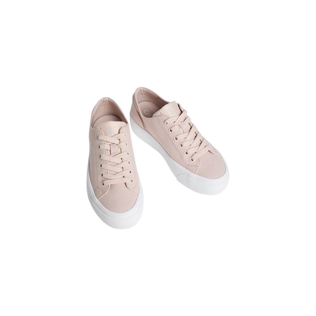 Calvin Klein Women Sneakers - Zenvogue.