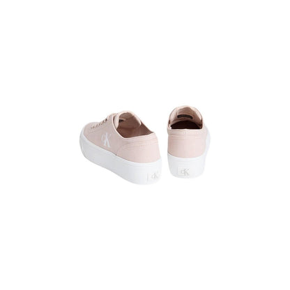 Calvin Klein Women Sneakers - Zenvogue.