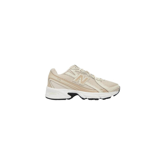 Dames Sneakers Beige Mesh – Comfort & Stijl | Zenvogue - Zenvogue.