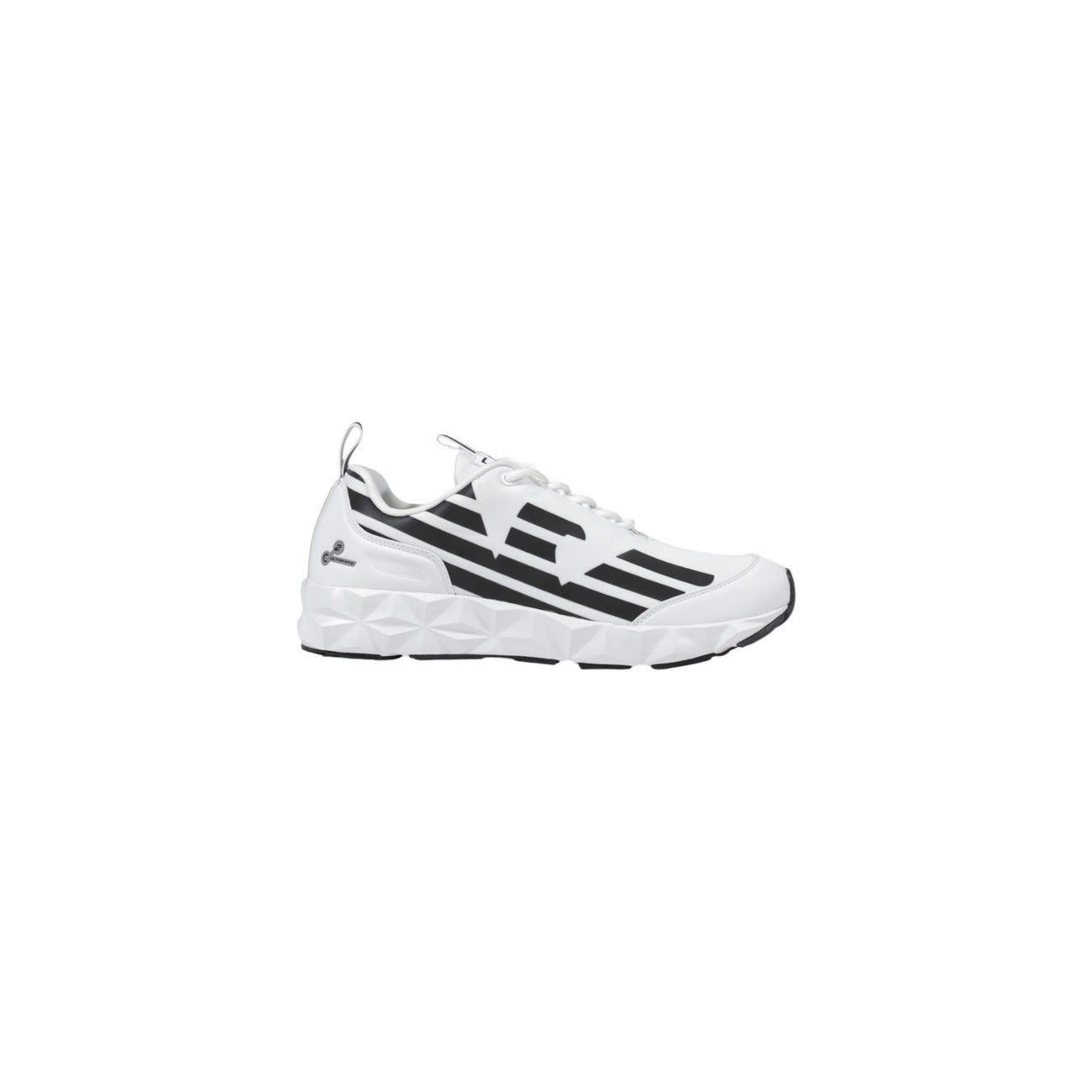Ea7 Heren Sneakers - Zenvogue.
