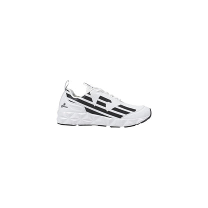 Ea7 Heren Sneakers - Zenvogue.